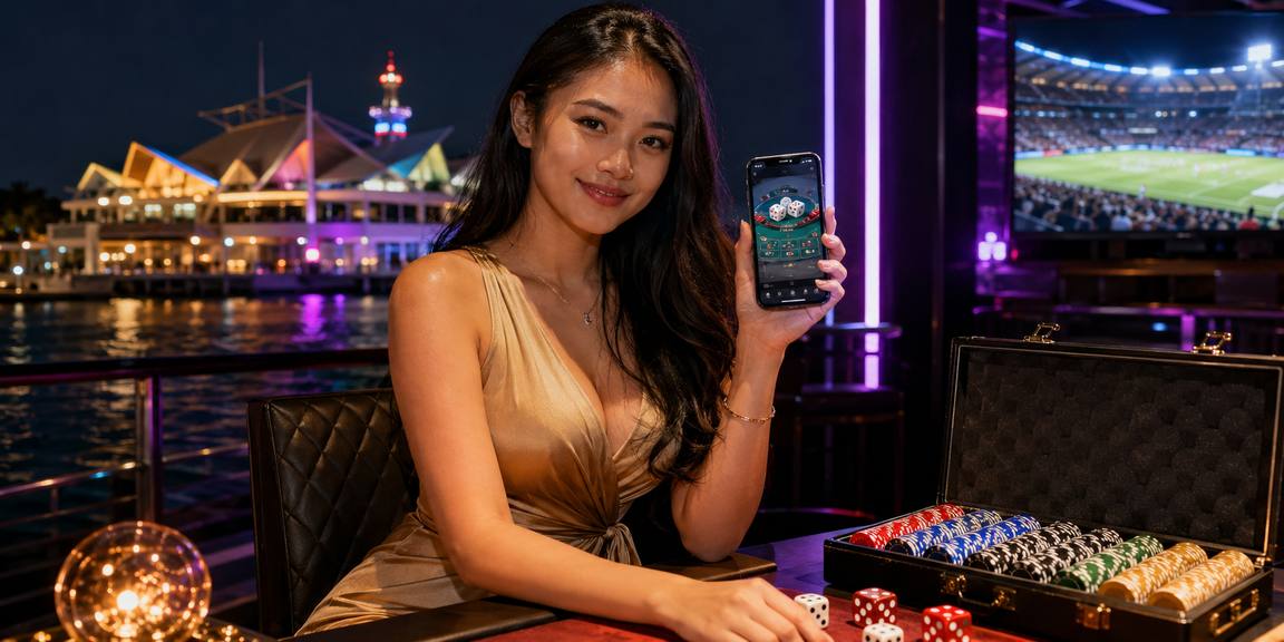 wisma66.app highlight